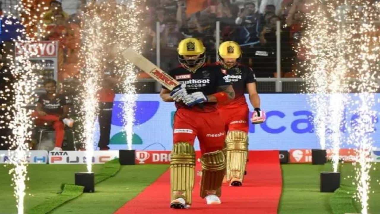 RCB vs MI match: ಆರ್ಸಿಬಿ, ಮುಂಬೈ ಪಂದ್ಯ; ಬೆಂಗಳೂರಿನಲ್ಲಿ ಸಂಚಾರ, ಪಾರ್ಕಿಂಗ್ ಬಗ್ಗೆ ಇಲ್ಲಿದೆ ಮಾಹಿತಿ RCB vs MI match: ಆರ್ಸಿಬಿ, ಮುಂಬೈ ಪಂದ್ಯ; ಬೆಂಗಳೂರಿನಲ್ಲಿ ಸಂಚಾರ, ಪಾರ್ಕಿಂಗ್ ಬಗ್ಗೆ ಇಲ್ಲಿದೆ ಮಾಹಿತಿ