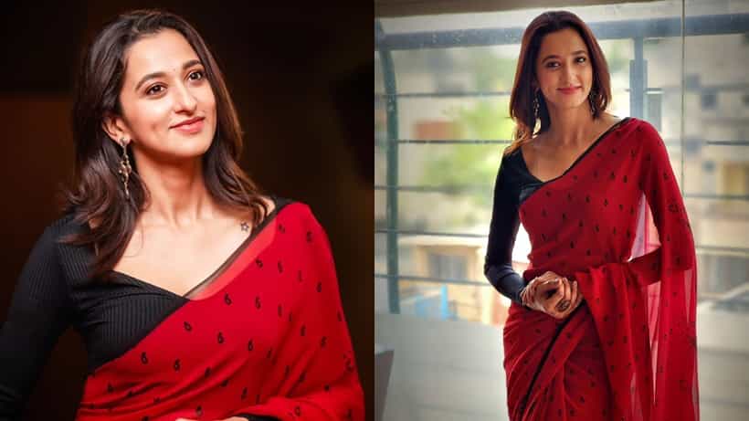 ‘ಶಿವಾಜಿ ಸುರತ್ಕಲ್ 2’ ಯಶಸ್ಸು, ಮೂರನೇ ಪಾರ್ಟ್; ಹಲವು ವಿಚಾರಗಳ ಬಗ್ಗೆ ರಾಧಿಕಾ ನಾರಾಯಣ್ ಮಾತು