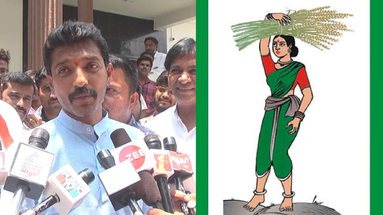 ಚಿತ್ರದುರ್ಗ: ತಪ್ಪಿದ ಕಾಂಗ್ರೆಸ್ ಟಿಕೆಟ್, ರಘು ಆಚಾರ್ ಜೆಡಿಎಸ್ ಸೇರ್ಪಡೆಗೆ ಮುಹೂರ್ತ ಫಿಕ್ಸ್ ಚಿತ್ರದುರ್ಗ: ತಪ್ಪಿದ ಕಾಂಗ್ರೆಸ್ ಟಿಕೆಟ್, ರಘು ಆಚಾರ್ ಜೆಡಿಎಸ್ ಸೇರ್ಪಡೆಗೆ ಮುಹೂರ್ತ ಫಿಕ್ಸ್