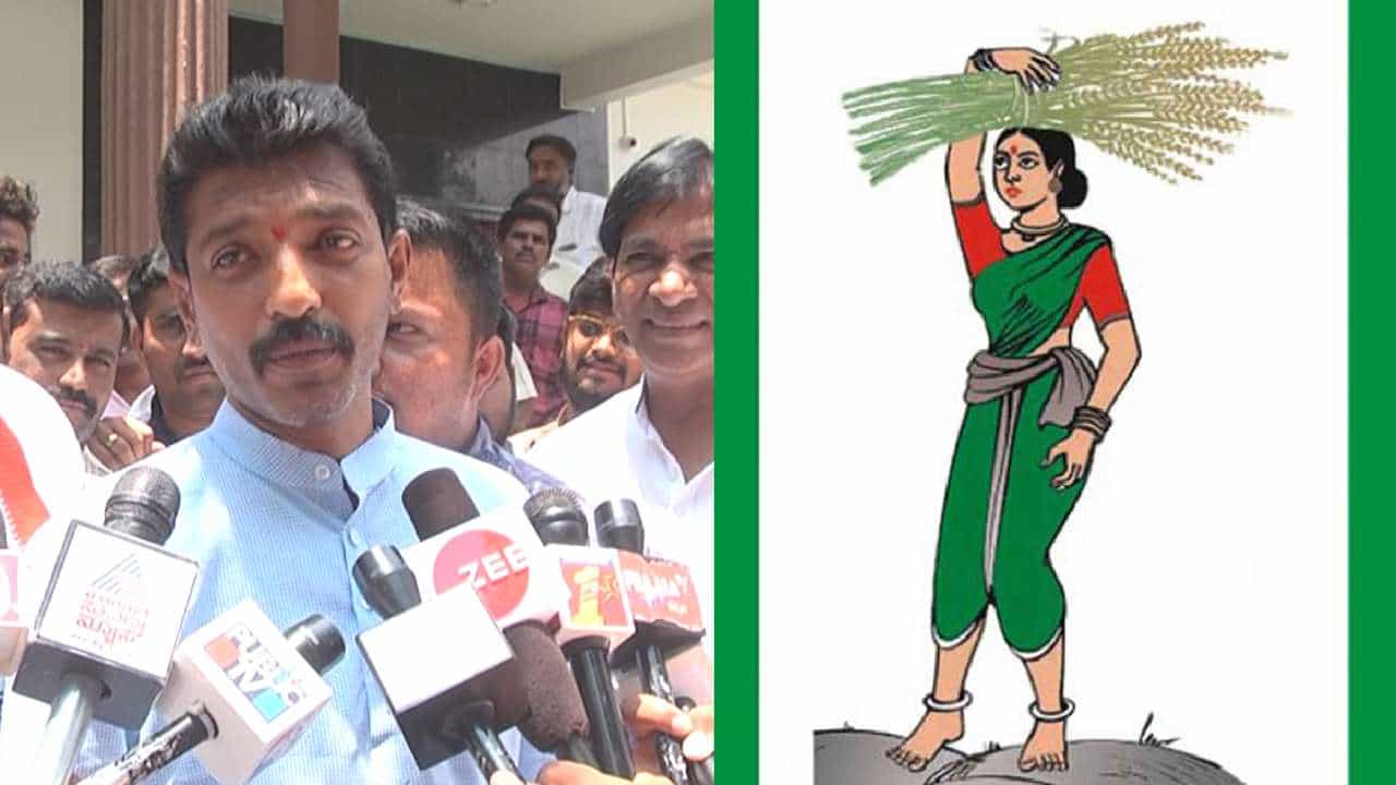 ಚಿತ್ರದುರ್ಗ: ತಪ್ಪಿದ ಕಾಂಗ್ರೆಸ್ ಟಿಕೆಟ್, ರಘು ಆಚಾರ್ ಜೆಡಿಎಸ್ ಸೇರ್ಪಡೆಗೆ ಮುಹೂರ್ತ ಫಿಕ್ಸ್ ಚಿತ್ರದುರ್ಗ: ತಪ್ಪಿದ ಕಾಂಗ್ರೆಸ್ ಟಿಕೆಟ್, ರಘು ಆಚಾರ್ ಜೆಡಿಎಸ್ ಸೇರ್ಪಡೆಗೆ ಮುಹೂರ್ತ ಫಿಕ್ಸ್