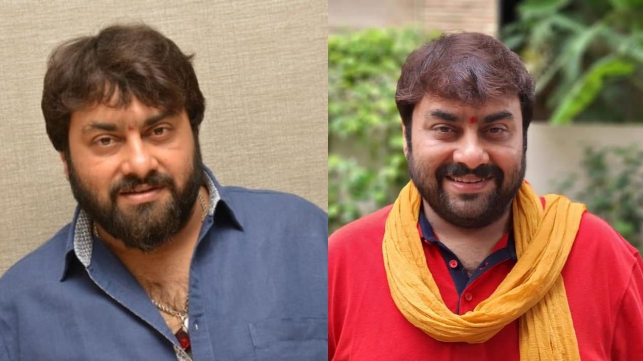 ದುಡಿಸಿಕೊಂಡು ಮೋಸ ಮಾಡಿದ್ರು, ಕನ್ನಡ ಪ್ಯಾನ್ ಇಂಡಿಯಾ ನಿರ್ದೇಶಕನ ಮೇಲೆ ನಟ ಗರಂ ದುಡಿಸಿಕೊಂಡು ಮೋಸ ಮಾಡಿದ್ರು, ಕನ್ನಡ ಪ್ಯಾನ್ ಇಂಡಿಯಾ ನಿರ್ದೇಶಕನ ಮೇಲೆ ನಟ ಗರಂ