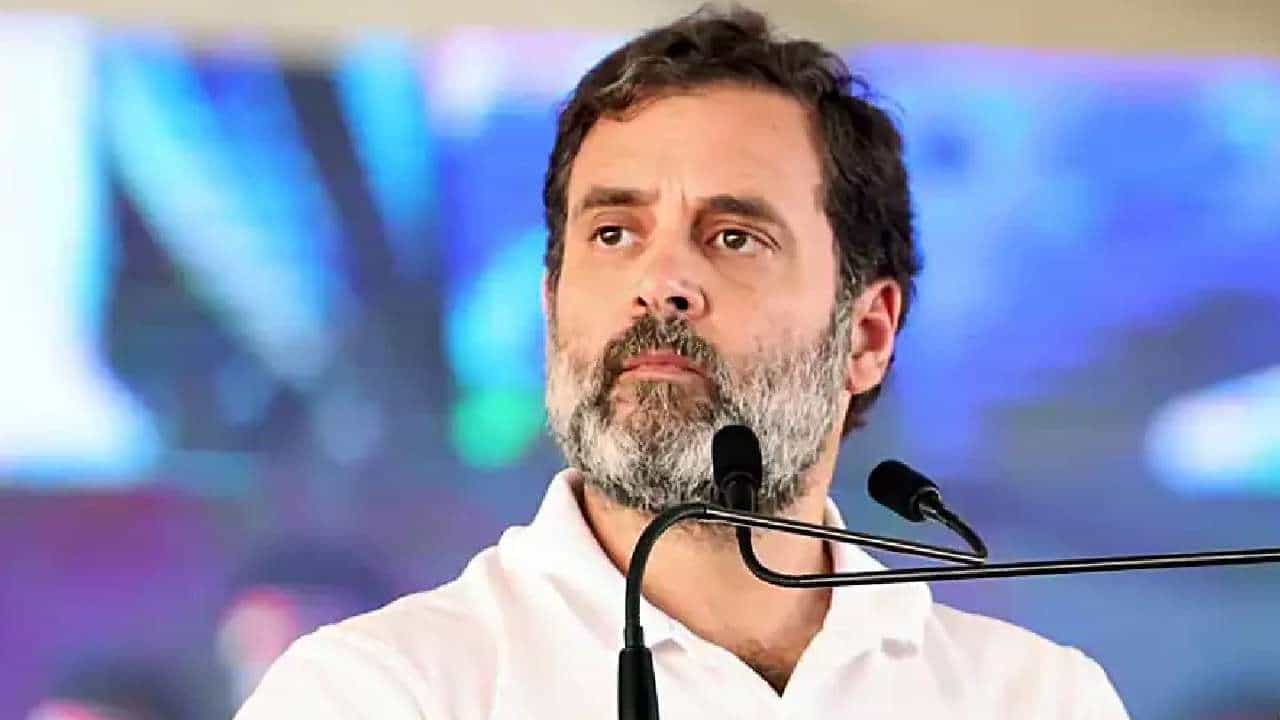 Karnataka Election 2023 HighLights: ಬಿಜೆಪಿಗೆ 40 ಸ್ಥಾನ​ ಮಾತ್ರ ನೀಡಿ: ರಾಹುಲ್ ಗಾಂಧಿ
