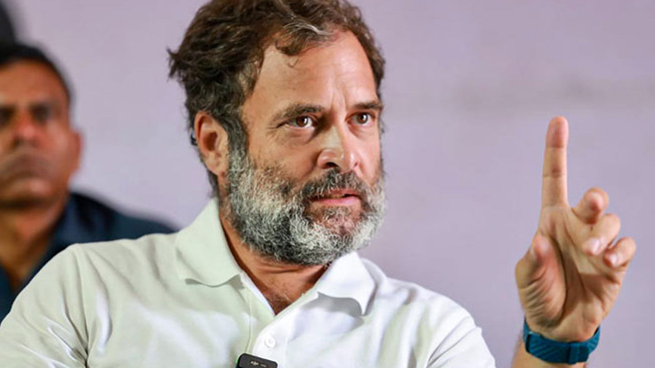 Rahul Gandhi: ಮಾನನಷ್ಟ ಮೊಕದ್ದಮೆಯಲ್ಲಿ ವಿನಾಯಿತಿ ಕೋರಿದ ರಾಹುಲ್ ಗಾಂಧಿ ಅರ್ಜಿ ಏಪ್ರಿಲ್ 15 ರಂದು ವಿಚಾರಣೆ Rahul Gandhi: ಮಾನನಷ್ಟ ಮೊಕದ್ದಮೆಯಲ್ಲಿ ವಿನಾಯಿತಿ ಕೋರಿದ ರಾಹುಲ್ ಗಾಂಧಿ ಅರ್ಜಿ ಏಪ್ರಿಲ್ 15 ರಂದು ವಿಚಾರಣೆ
