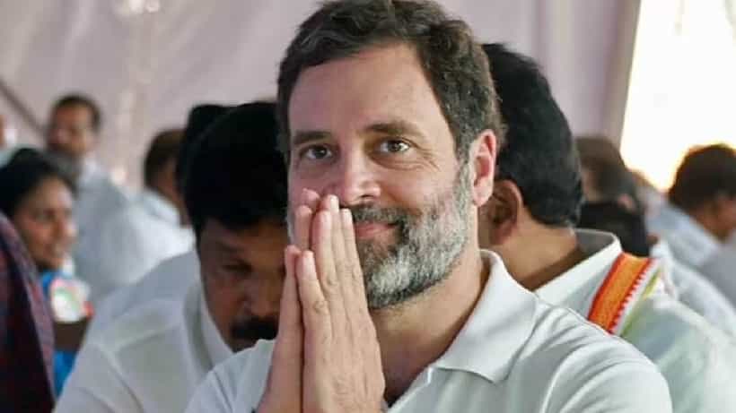 Karnataka Assembly Election 2023: ಏ.23ರಂದು ರಾಹುಲ್ ಗಾಂಧಿ ರಾಜ್ಯ ಪ್ರವಾಸ: ಕೂಡಲಸಂಗಮಕ್ಕೆ ಭೇಟಿ
