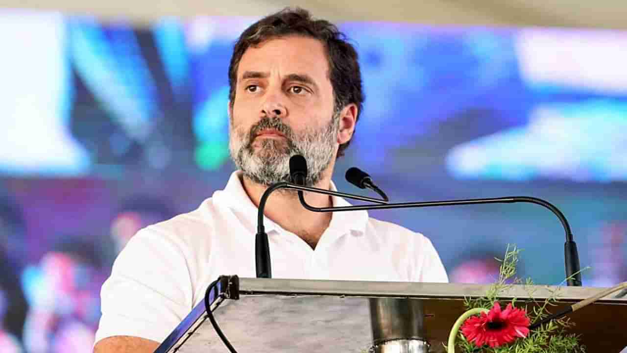 Rahul Gandhi Rally: ಮಲ್ಲಿಕಾರ್ಜುನ ಖರ್ಗೆ ತವರು ಜಿಲ್ಲೆಯಲ್ಲಿ ಇಂದು ರಾಹುಲ್ ಗಾಂಧಿ ಮತಬೇಟೆ