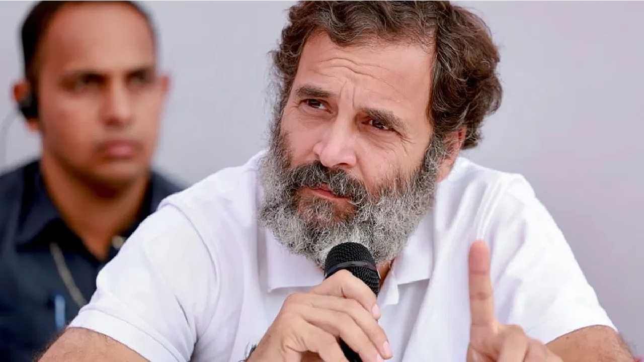 Rahul Gandhi: ಮಾನನಷ್ಟ ಪ್ರಕರಣದ ತೀರ್ಪಿನಲ್ಲಿ ಗುಜರಾತ್ ಹೈಕೋರ್ಟ್ ಮೆಟ್ಟಿಲೇರಲು ರಾಹುಲ್ ಗಾಂಧಿ ಸಿದ್ಧತೆ Rahul Gandhi: ಮಾನನಷ್ಟ ಪ್ರಕರಣದ ತೀರ್ಪಿನಲ್ಲಿ ಗುಜರಾತ್ ಹೈಕೋರ್ಟ್ ಮೆಟ್ಟಿಲೇರಲು ರಾಹುಲ್ ಗಾಂಧಿ ಸಿದ್ಧತೆ