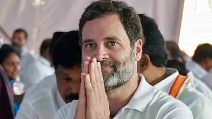 ಮೋದಿ ಉಪನಾಮ ಹೇಳಿಕೆ: ಪಾಟ್ನಾ ಹೈಕೋರ್ಟ್ನಿಂದ ರಾಹುಲ್ ಗಾಂಧಿಗೆ ರಿಲೀಫ್