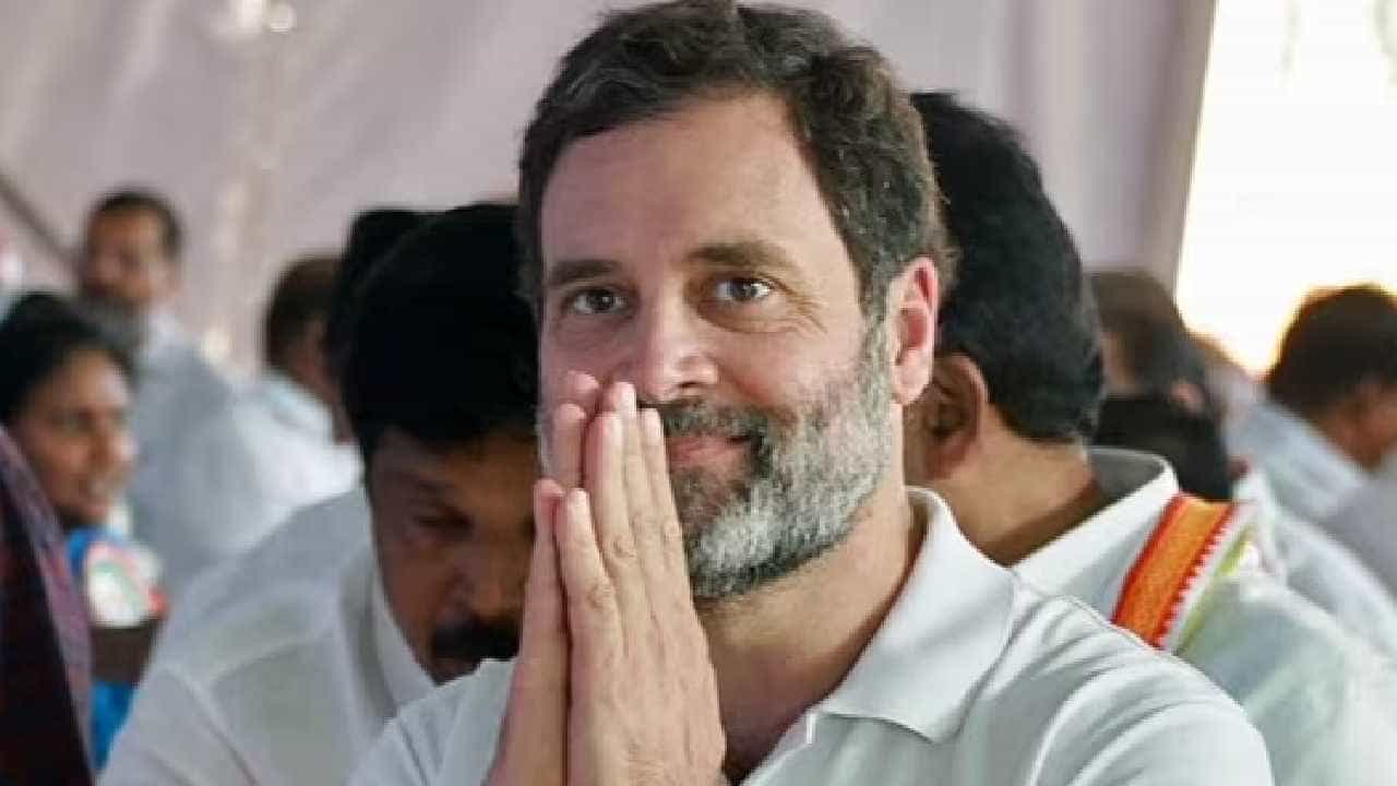 ಮೋದಿ ಉಪನಾಮ ಹೇಳಿಕೆ: ಪಾಟ್ನಾ ಹೈಕೋರ್ಟ್ನಿಂದ ರಾಹುಲ್ ಗಾಂಧಿಗೆ ರಿಲೀಫ್ ಮೋದಿ ಉಪನಾಮ ಹೇಳಿಕೆ: ಪಾಟ್ನಾ ಹೈಕೋರ್ಟ್ನಿಂದ ರಾಹುಲ್ ಗಾಂಧಿಗೆ ರಿಲೀಫ್