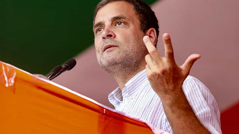 Rahul Gandhi: ರಾಹುಲ್ ಗಾಂಧಿ ಸೂರತ್ ನ್ಯಾಯಾಲಯಕ್ಕೆ ಸಲ್ಲಿಸಿದ ಅರ್ಜಿಯಲ್ಲಿ ಹೇಳಿದ್ದೇನು?