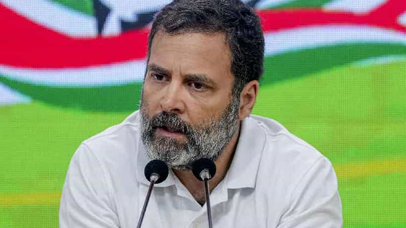 ಮೋದಿ ಸರ್ನೇಮ್ ಪ್ರಕರಣ: ನ್ಯಾಯಾಧೀಶರ ದಾರಿತಪ್ಪಿಸಲಾಗಿತ್ತು, ನನ್ನ ಕಕ್ಷಿದಾರರಿಗೆ ಕಠಿಣ ಶಿಕ್ಷೆ ನೀಡಲಾಗಿದೆ: ರಾಹುಲ್ ಗಾಂಧಿ ಪರ ವಕೀಲ