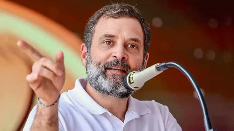 Rahul Gandhi: ಸೆಂಟ್ರಲ್ ದೆಹಲಿಯಲ್ಲಿರುವ ಅಧಿಕೃತ ನಿವಾಸ ಖಾಲಿ ಮಾಡಿದ ರಾಹುಲ್ ಗಾಂಧಿ