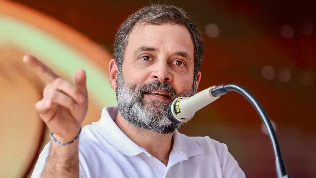 Rahul Gandhi: ಸೆಂಟ್ರಲ್ ದೆಹಲಿಯಲ್ಲಿರುವ ಅಧಿಕೃತ ನಿವಾಸ ಖಾಲಿ ಮಾಡಿದ ರಾಹುಲ್ ಗಾಂಧಿ