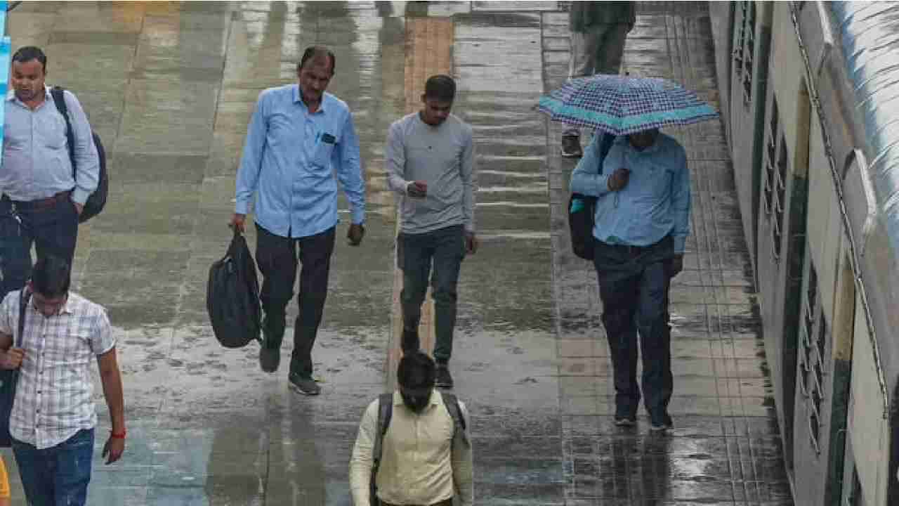 Bengaluru Rain: ಬೆಂಗಳೂರಿನಲ್ಲಿ ಮುಂದಿನ 3 ದಿನಗಳ ಕಾಲ ಸುರಿಯಲಿದೆ ಭಾರಿ ಮಳೆ