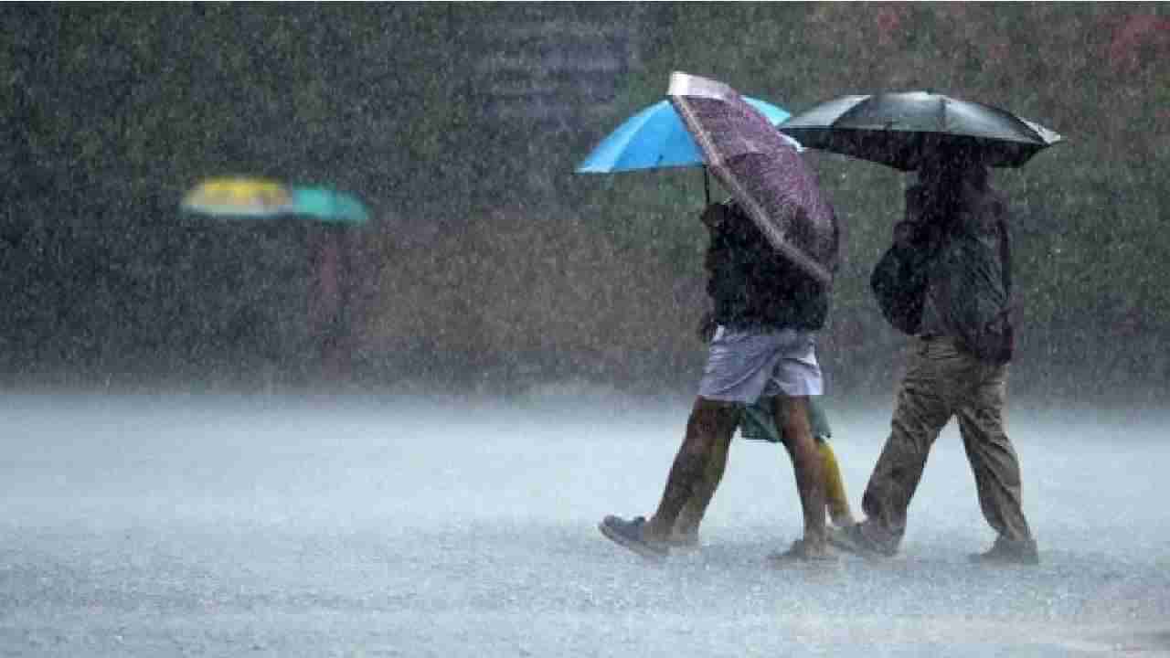 Karnataka Rain: ಚಿಕ್ಕಮಗಳೂರು, ಶಿವಮೊಗ್ಗ, ಹಾಸನ ಸೇರಿದಂತೆ ರಾಜ್ಯದ ದಕ್ಷಿಣ ಒಳನಾಡಿನ ಜಿಲ್ಲೆಗಳಲ್ಲಿ ಗುಡುಗು ಸಹಿತ ಮಳೆ ಸಾಧ್ಯತೆ