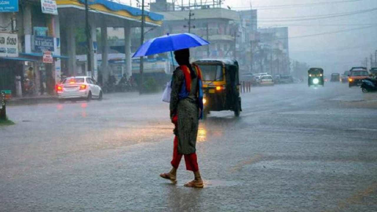 Karnataka Weather: ಮುಂದಿನ 5 ದಿನಗಳ ಕಾಲ ಬೆಂಗಳೂರು, ಮೈಸೂರು, ಕೋಲಾರ ಸೇರಿದಂತೆ ರಾಜ್ಯದ ಹಲವೆಡೆ ಮಳೆ Karnataka Weather: ಮುಂದಿನ 5 ದಿನಗಳ ಕಾಲ ಬೆಂಗಳೂರು, ಮೈಸೂರು, ಕೋಲಾರ ಸೇರಿದಂತೆ ರಾಜ್ಯದ ಹಲವೆಡೆ ಮಳೆ