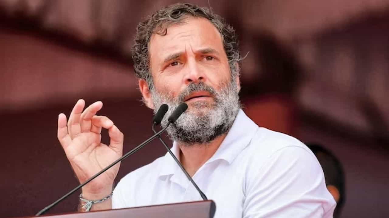Rahul Gandhi: ಏ.16ರಿಂದ ರಾಹುಲ್ ಗಾಂಧಿ ಎರಡು ದಿನ ರಾಜ್ಯ ಪ್ರವಾಸ: ಕೋಲಾರದಲ್ಲಿ ಬೃಹತ್ ಸಮಾವೇಶ Rahul Gandhi: ಏ.16ರಿಂದ ರಾಹುಲ್ ಗಾಂಧಿ ಎರಡು ದಿನ ರಾಜ್ಯ ಪ್ರವಾಸ: ಕೋಲಾರದಲ್ಲಿ ಬೃಹತ್ ಸಮಾವೇಶ