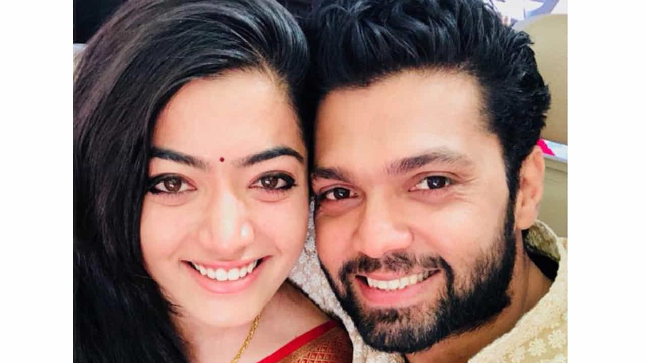 ರಶ್ಮಿಕಾ ಮಂದಣ್ಣಗೆ ಬರ್ತ್ಡೇ ವಿಶ್ ಮಾಡಿದ ರಕ್ಷಿತ್ ಶೆಟ್ಟಿ ಒಡೆತನದ ನಿರ್ಮಾಣ ಸಂಸ್ಥೆ ರಶ್ಮಿಕಾ ಮಂದಣ್ಣಗೆ ಬರ್ತ್ಡೇ ವಿಶ್ ಮಾಡಿದ ರಕ್ಷಿತ್ ಶೆಟ್ಟಿ ಒಡೆತನದ ನಿರ್ಮಾಣ ಸಂಸ್ಥೆ
