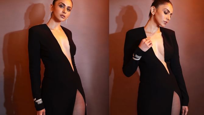 Rakul Preet: ಹಿಂದೆಂದೂ ಕಾಣದ ಹಾಟ್ ಅವತಾರದಲ್ಲಿ ನಟಿ ರಕುಲ್ ಪ್ರೀತ್ ಸಿಂಗ್ Rakul Preet: ಹಿಂದೆಂದೂ ಕಾಣದ ಹಾಟ್ ಅವತಾರದಲ್ಲಿ ನಟಿ ರಕುಲ್ ಪ್ರೀತ್ ಸಿಂಗ್