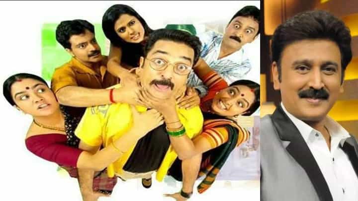 Ramesh Arvind: ರಾಮಾ ಶಾಮ ಭಾಮ 2 ಬರುತ್ತಾ, ರಮೇಶ್ ಅರವಿಂದ್ ಹೇಳಿದ್ದು ಹೀಗೆ Ramesh Arvind: ರಾಮಾ ಶಾಮ ಭಾಮ 2 ಬರುತ್ತಾ, ರಮೇಶ್ ಅರವಿಂದ್ ಹೇಳಿದ್ದು ಹೀಗೆ