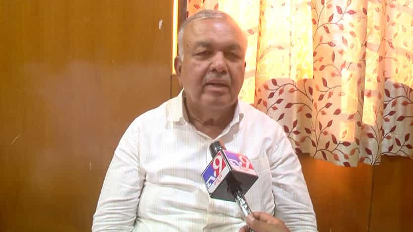 ಬಿಜೆಪಿಯ ಇನ್ನೂ ಹಲವು ನಾಯಕರು ಕಾಂಗ್ರೆಸ್ ಸೇರಲಿದ್ದಾರೆ: ರಾಮಲಿಂಗಾರೆಡ್ಡಿ ಹೊಸ ಬಾಂಬ್