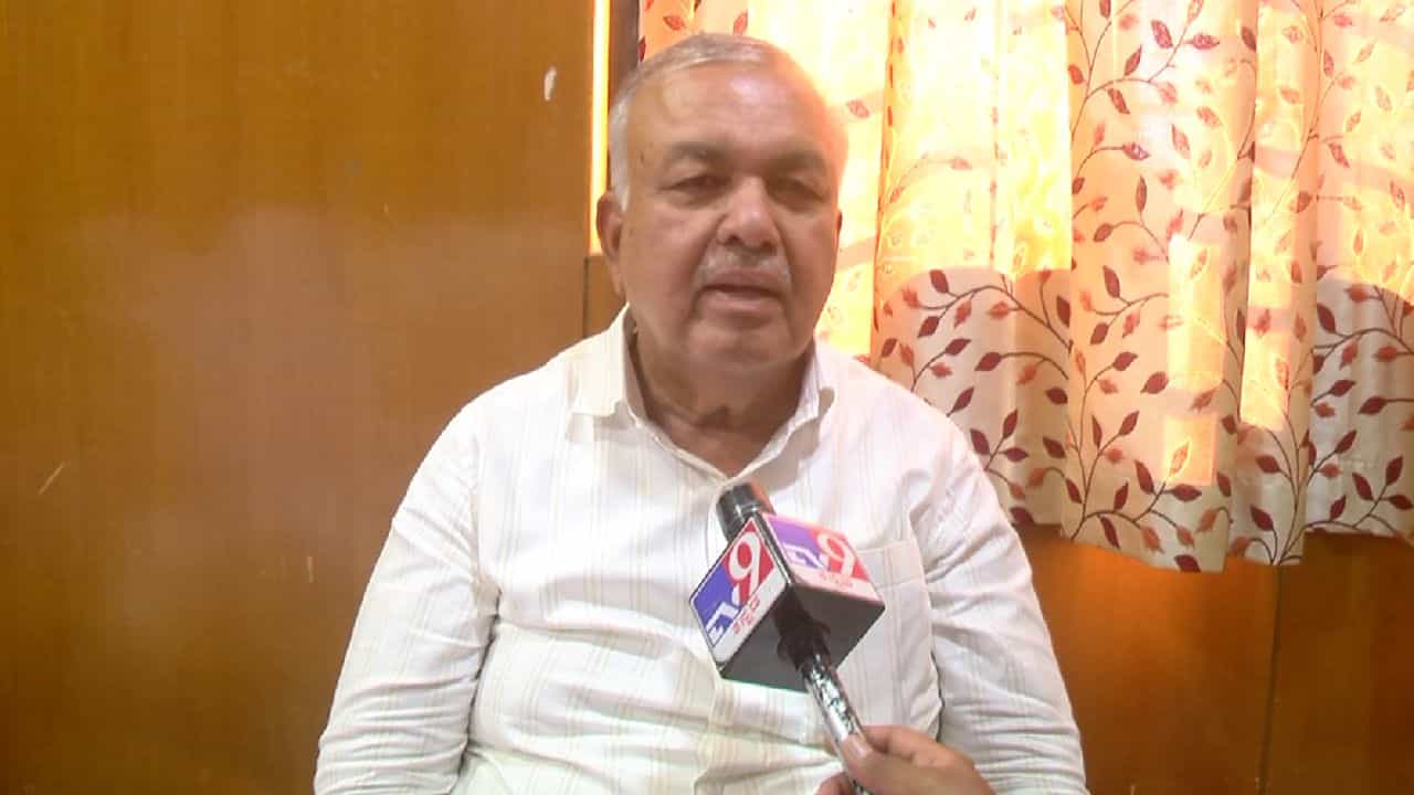 ಬಿಜೆಪಿಯ ಇನ್ನೂ ಹಲವು ನಾಯಕರು ಕಾಂಗ್ರೆಸ್​​ ಸೇರಲಿದ್ದಾರೆ: ರಾಮಲಿಂಗಾರೆಡ್ಡಿ ಹೊಸ ಬಾಂಬ್