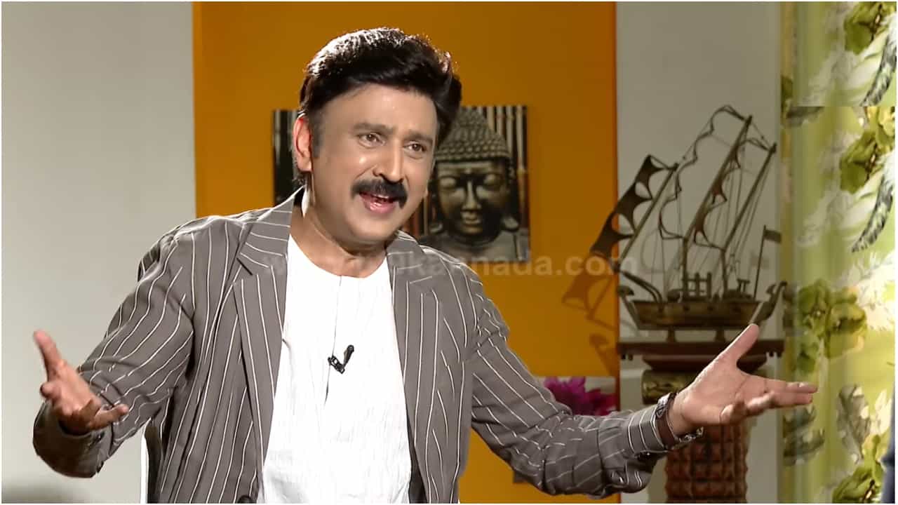 ತಮಿಳಿನಲ್ಲಿ ದೊಡ್ಡ ಯಶಸ್ಸು ಸಿಕ್ಕರೂ ರಮೇಶ್ ಕನ್ನಡ ಚಿತ್ರರಂಗಕ್ಕೆ ವಾಪಸ್ ಬಂದಿದ್ದರ ಹಿಂದಿತ್ತು ಕಾರಣ ತಮಿಳಿನಲ್ಲಿ ದೊಡ್ಡ ಯಶಸ್ಸು ಸಿಕ್ಕರೂ ರಮೇಶ್ ಕನ್ನಡ ಚಿತ್ರರಂಗಕ್ಕೆ ವಾಪಸ್ ಬಂದಿದ್ದರ ಹಿಂದಿತ್ತು ಕಾರಣ