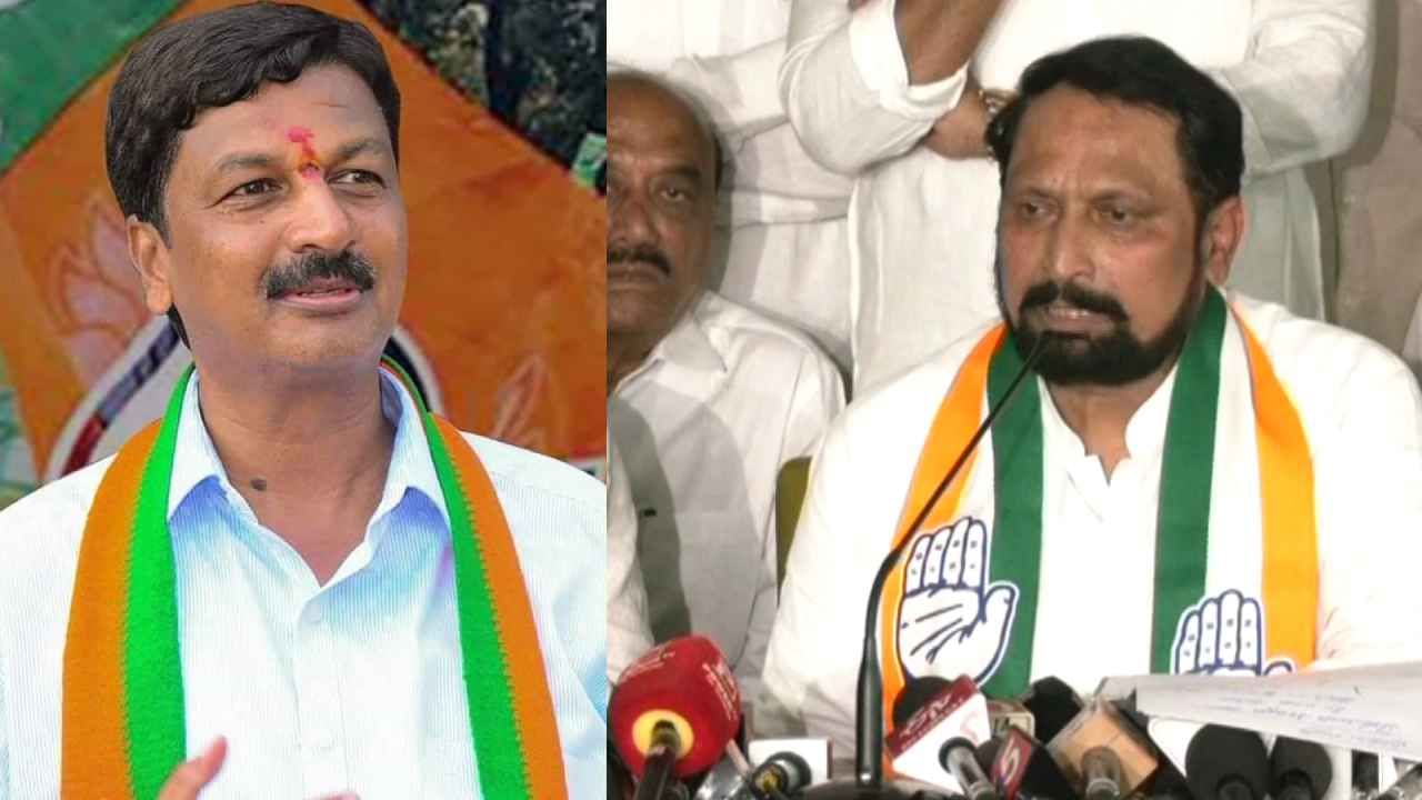 ಲಕ್ಷ್ಮಣ ಸವದಿ ರಾಜಕೀಯ ಜೀವನ ಅಂತ್ಯಗೊಳಿಸಲು ರಮೇಶ್ ಜಾರಕಿಹೊಳಿ ಪಣ, ಪ್ರಮುಖ ಹುದ್ದೆ ಕಿತ್ತುಕೊಳ್ಳಲು ಮೆಗಾ ಪ್ಲಾನ್ ಲಕ್ಷ್ಮಣ ಸವದಿ ರಾಜಕೀಯ ಜೀವನ ಅಂತ್ಯಗೊಳಿಸಲು ರಮೇಶ್ ಜಾರಕಿಹೊಳಿ ಪಣ, ಪ್ರಮುಖ ಹುದ್ದೆ ಕಿತ್ತುಕೊಳ್ಳಲು ಮೆಗಾ ಪ್ಲಾನ್