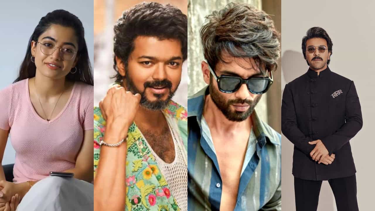 Rashmika Mandanna: ಈ ಸ್ಟಾರ್ ನಟರ ಜೊತೆ ನಟಿಸೋಕೆ ನೋ ಎಂದಿದ್ದ ರಶ್ಮಿಕಾ ಮಂದಣ್ಣ; ನಟಿಗೆ ಈ ಬಗ್ಗೆ ಇದೆ ವಿಷಾದ? Rashmika Mandanna: ಈ ಸ್ಟಾರ್ ನಟರ ಜೊತೆ ನಟಿಸೋಕೆ ನೋ ಎಂದಿದ್ದ ರಶ್ಮಿಕಾ ಮಂದಣ್ಣ; ನಟಿಗೆ ಈ ಬಗ್ಗೆ ಇದೆ ವಿಷಾದ?
