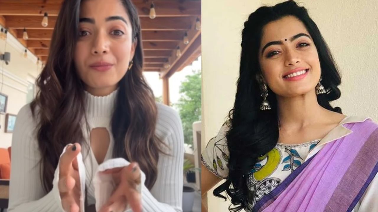 Rashmika Mandanna: ಹುಟ್ಟುಹಬ್ಬದ ದಿನ ಅಭಿಮಾನಿಗಳಿಗೆ ರಶ್ಮಿಕಾ ಪ್ರೀತಿಯ ಸಂದೇಶ