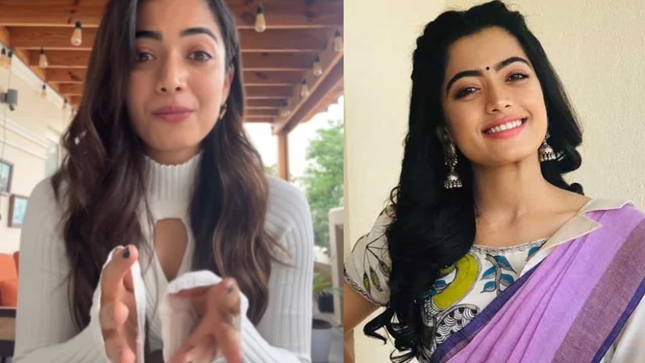 Rashmika Mandanna: ಹುಟ್ಟುಹಬ್ಬದ ದಿನ ಅಭಿಮಾನಿಗಳಿಗೆ ರಶ್ಮಿಕಾ ಪ್ರೀತಿಯ ಸಂದೇಶ Rashmika Mandanna: ಹುಟ್ಟುಹಬ್ಬದ ದಿನ ಅಭಿಮಾನಿಗಳಿಗೆ ರಶ್ಮಿಕಾ ಪ್ರೀತಿಯ ಸಂದೇಶ