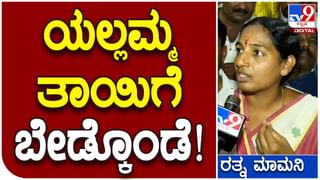 Karnataka elections: ಕೆಲವು ಹಾಲಿ ಶಾಸಕರಿಗೆ ಯಾಕಿಲ್ಲ ಟಿಕೆಟ್; ಅಮಿತ್ ಶಾ ಕೊಟ್ಟ ಉತ್ತರ ಇಲ್ಲಿದೆ