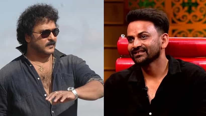 ಬೈದು ಕಳಿಸಿದರೂ ಡಾಲಿ ಧನಂಜಯ್ ಪ್ರಗತಿಯಲ್ಲಿ ರವಿಚಂದ್ರನ್ಗೆ ವಿಶೇಷ ಸ್ಥಾನ