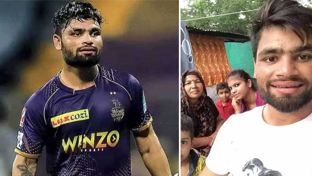 Rinku Singh: ತಂದೆ ಸಿಲಿಂಡರ್​ ವಿತರಕ, ಬಿಸಿಸಿಐಯಿಂದ ಬ್ಯಾನ್: ರಾತ್ರೋ ರಾತ್ರಿ ಹೀರೋ ಆದ ರಿಂಕು ಸಿಂಗ್ ಯಾರು ಗೊತ್ತೇ?