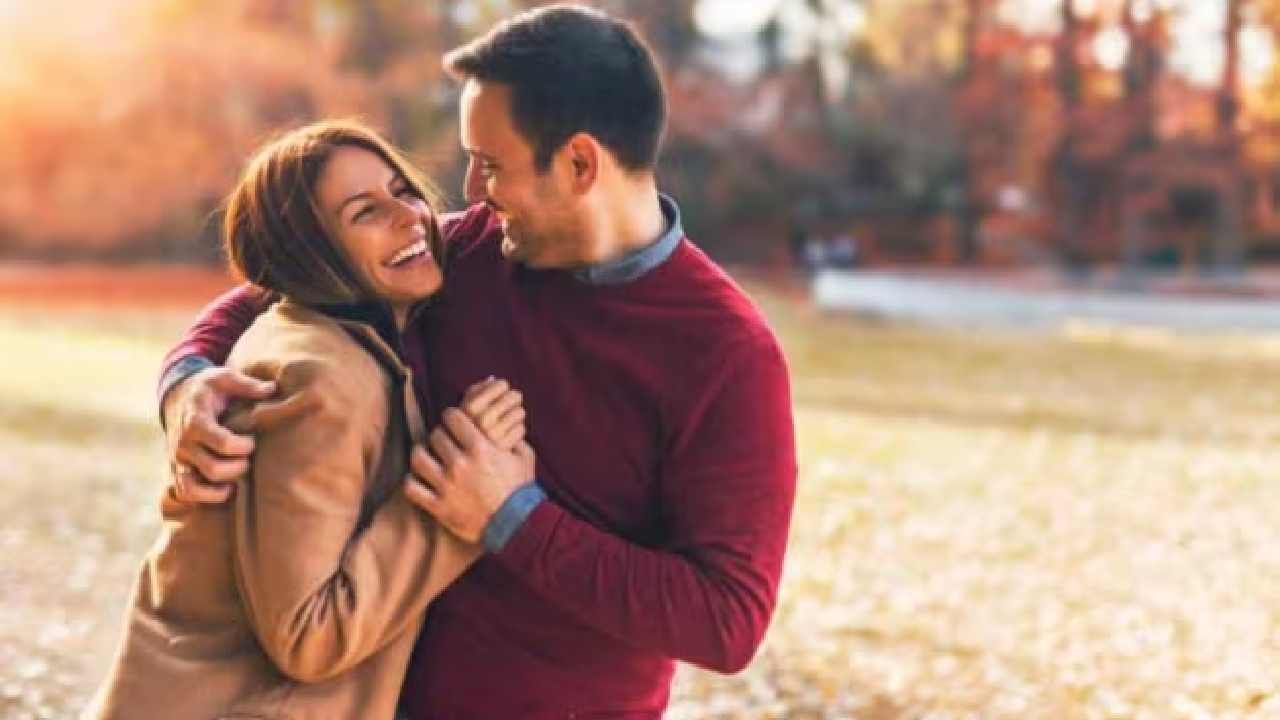 Romantic Relationship: ಒತ್ತಡ, ಕೋಪ ಇತರೆ ಆರೋಗ್ಯ ಸಮಸ್ಯೆಗಳನ್ನು ನಿಮ್ಮಿಂದ ದೂರವಿಡುತ್ತೆ ರೊಮ್ಯಾಂಟಿಕ್ ರಿಲೇಷನ್ಶಿಪ್ Romantic Relationship: ಒತ್ತಡ, ಕೋಪ ಇತರೆ ಆರೋಗ್ಯ ಸಮಸ್ಯೆಗಳನ್ನು ನಿಮ್ಮಿಂದ ದೂರವಿಡುತ್ತೆ ರೊಮ್ಯಾಂಟಿಕ್ ರಿಲೇಷನ್ಶಿಪ್