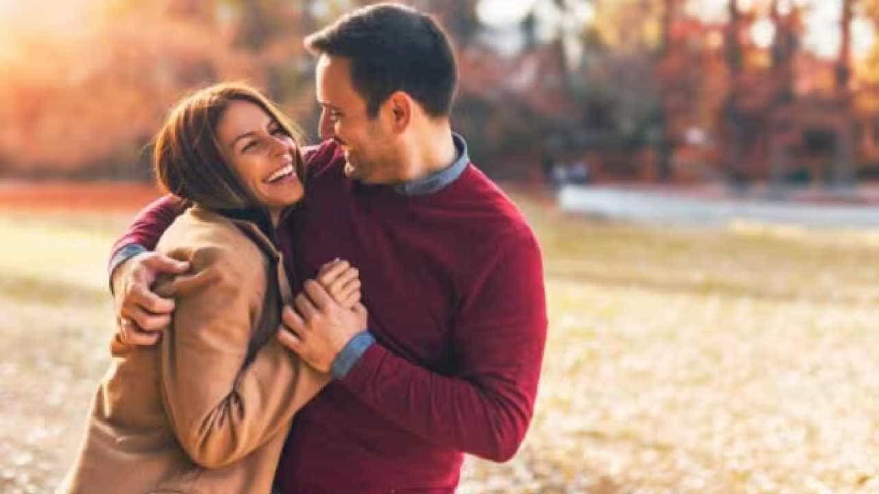 Romantic Relationship: ಒತ್ತಡ, ಕೋಪ ಇತರೆ ಆರೋಗ್ಯ ಸಮಸ್ಯೆಗಳನ್ನು ನಿಮ್ಮಿಂದ ದೂರವಿಡುತ್ತೆ ರೊಮ್ಯಾಂಟಿಕ್ ರಿಲೇಷನ್ಶಿಪ್ Romantic Relationship: ಒತ್ತಡ, ಕೋಪ ಇತರೆ ಆರೋಗ್ಯ ಸಮಸ್ಯೆಗಳನ್ನು ನಿಮ್ಮಿಂದ ದೂರವಿಡುತ್ತೆ ರೊಮ್ಯಾಂಟಿಕ್ ರಿಲೇಷನ್ಶಿಪ್
