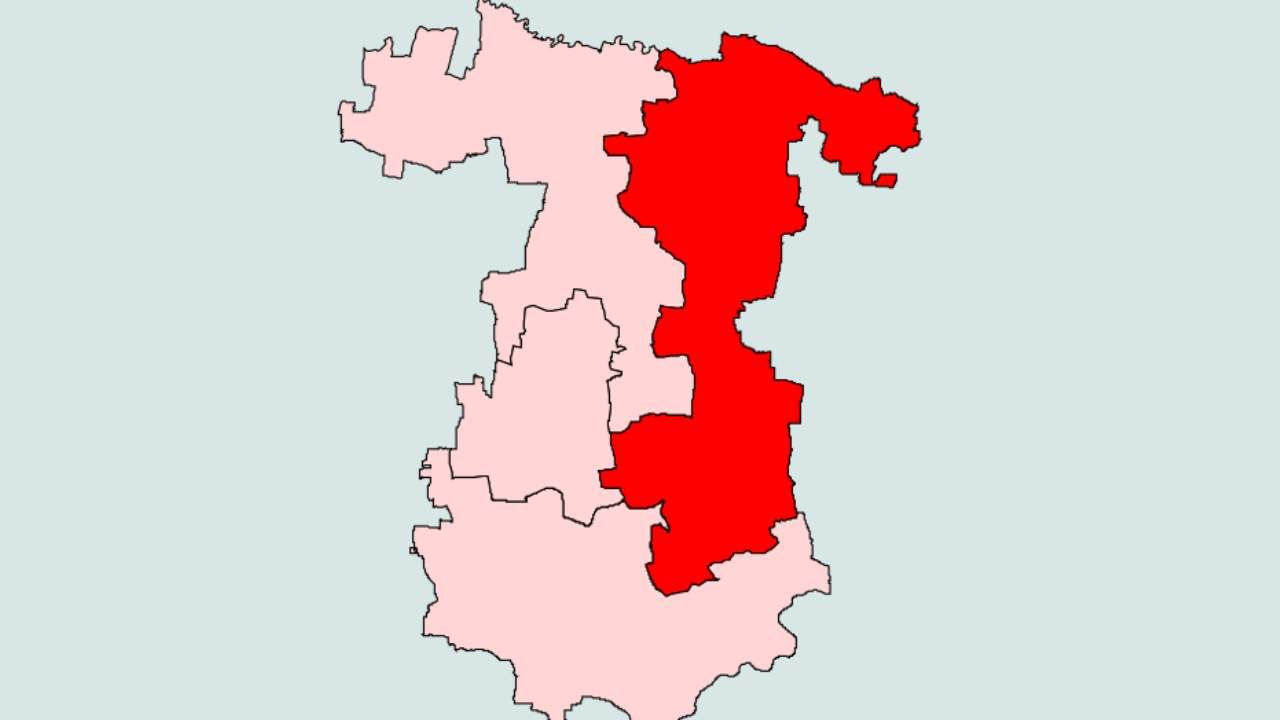 Rona Election Result: ರೋಣ ವಿಧಾನಸಭಾ ಕ್ಷೇತ್ರ ಎಲೆಕ್ಷನ್ 2023 ರಿಸಲ್ಟ್: ಕಾಂಗ್ರೆಸ್ ಅಭ್ಯರ್ಥಿ ಜಿಎಸ್ ಪಾಟೀಲ್ ಗೆಲುವು Rona Election Result: ರೋಣ ವಿಧಾನಸಭಾ ಕ್ಷೇತ್ರ ಎಲೆಕ್ಷನ್ 2023 ರಿಸಲ್ಟ್: ಕಾಂಗ್ರೆಸ್ ಅಭ್ಯರ್ಥಿ ಜಿಎಸ್ ಪಾಟೀಲ್ ಗೆಲುವು