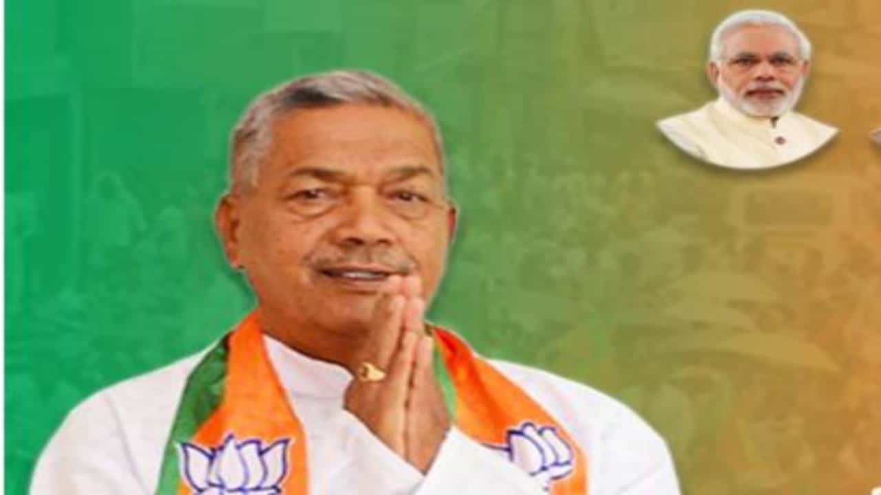 ನಾನು ಸ್ಪರ್ಧಿಸುವುದಿಲ್ಲ, ಕುಟುಂಬದವರಿಗೂ ಟಿಕೆಟ್ ಬೇಡ; ಪಕ್ಷನಿಷ್ಠೆ ಮೆರೆದ ಬಿಜೆಪಿಯ ಎಸ್ಎ ರವೀಂದ್ರನಾಥ್ ನಾನು ಸ್ಪರ್ಧಿಸುವುದಿಲ್ಲ, ಕುಟುಂಬದವರಿಗೂ ಟಿಕೆಟ್ ಬೇಡ; ಪಕ್ಷನಿಷ್ಠೆ ಮೆರೆದ ಬಿಜೆಪಿಯ ಎಸ್ಎ ರವೀಂದ್ರನಾಥ್