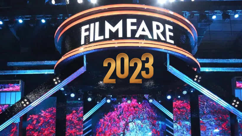 Filmfare Awards 2023: ಈ ವರ್ಷ ನಾಮನಿರ್ದೇಶನಗೊಂಡ ಸಿನಿಮಾ, ಕಲಾವಿದರ ಪಟ್ಟಿ ಇಲ್ಲಿದೆ