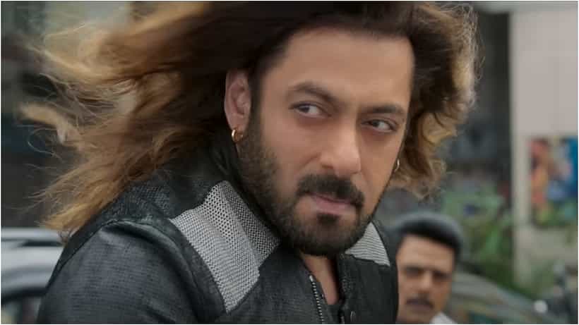 ‘ಕಿಸಿ ಕ ಭಾಯ್ ಕಿಸಿ ಕಿ ಜಾನ್’ ಚಿತ್ರದಲ್ಲಿದೆ 8 ಹಾಡು; ಸಿನಿಮಾದ ಒಟ್ಟು ಅವಧಿ 2 ಗಂಟೆ 24 ನಿಮಿಷ