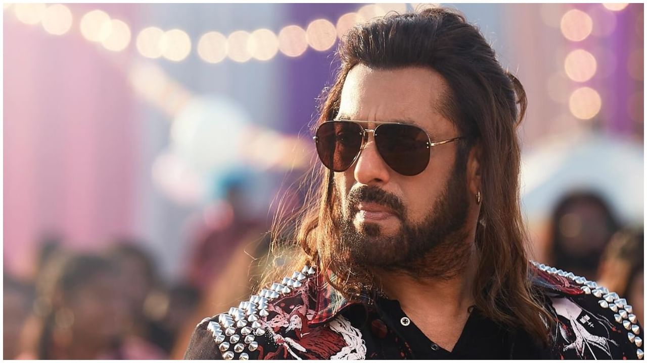 Salman Khan: ಮೊದಲ ದಿನ ಎಷ್ಟು ಕಲೆಕ್ಷನ್ ಮಾಡಲಿದೆ ‘ಕಿಸಿ ಕ ಭಾಯ್ ಕಿಸಿ ಕಿ ಜಾನ್’ ಸಿನಿಮಾ? Salman Khan: ಮೊದಲ ದಿನ ಎಷ್ಟು ಕಲೆಕ್ಷನ್ ಮಾಡಲಿದೆ ‘ಕಿಸಿ ಕ ಭಾಯ್ ಕಿಸಿ ಕಿ ಜಾನ್’ ಸಿನಿಮಾ?