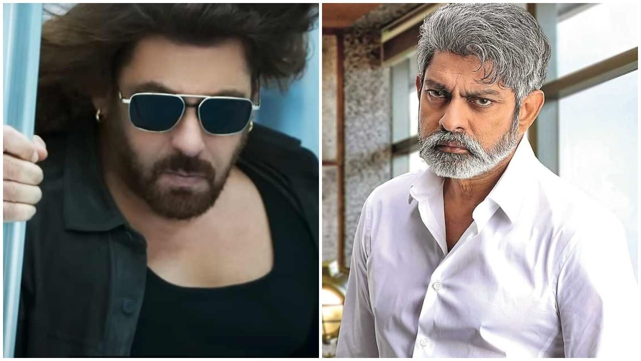 Kisi Ka Bhai Kisi Ki Jaan: ‘ವಯಸ್ಸಾದವರ ಮೇಲೆ ಸಲ್ಮಾನ್ ಖಾನ್ ಕೈ ಎತ್ತಲ್ಲ’: ಜಗಪತಿ ಬಾಬು Kisi Ka Bhai Kisi Ki Jaan: ‘ವಯಸ್ಸಾದವರ ಮೇಲೆ ಸಲ್ಮಾನ್ ಖಾನ್ ಕೈ ಎತ್ತಲ್ಲ’: ಜಗಪತಿ ಬಾಬು