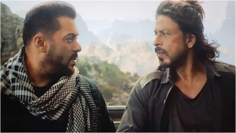 40 ಪರ್ಸೆಂಟ್ ಡೀಲ್ಗೆ ಒಪ್ಪಿಕೊಂಡ ಶಾರುಖ್, ಸಲ್ಮಾನ್? ಭರ್ಜರಿ ಲಾಭ ಮಾಡಲು ಸಜ್ಜಾದ ನಟರು