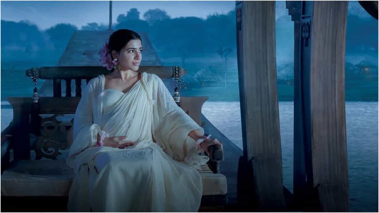 ಸಮಂತಾ ರುತ್ ಪ್ರಭು ಅಭಿಮಾನಿಗಳು ‘ಶಾಕುಂತಲಂ’ ಚಿತ್ರದ ಮೇಲೆ ಭಾರಿ ನಿರೀಕ್ಷೆ ಇಟ್ಟುಕೊಂಡಿದ್ದರು. ಆದರೆ ನಿರೀಕ್ಷಿತ ಮಟ್ಟದಲ್ಲಿ ಕಲೆಕ್ಷನ್ ಮಾಡಲು ಈ ಸಿನಿಮಾ ವಿಫಲ ಆಗಿದೆ. ಪ್ರೇಕ್ಷಕರಿಂದ ನೀರಸ ಪ್ರತಿಕ್ರಿಯೆ ವ್ಯಕ್ತವಾಗಿದೆ.