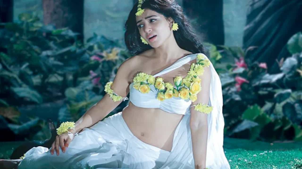 Samantha: ಶಾಕುಂತಲಂ ಸಿನಿಮಾ ಚಿತ್ರೀಕರಣದ ಐದು ಕೆಟ್ಟ ಅನುಭವಗಳ ನೆನೆದ ಸಮಂತಾ Samantha: ಶಾಕುಂತಲಂ ಸಿನಿಮಾ ಚಿತ್ರೀಕರಣದ ಐದು ಕೆಟ್ಟ ಅನುಭವಗಳ ನೆನೆದ ಸಮಂತಾ