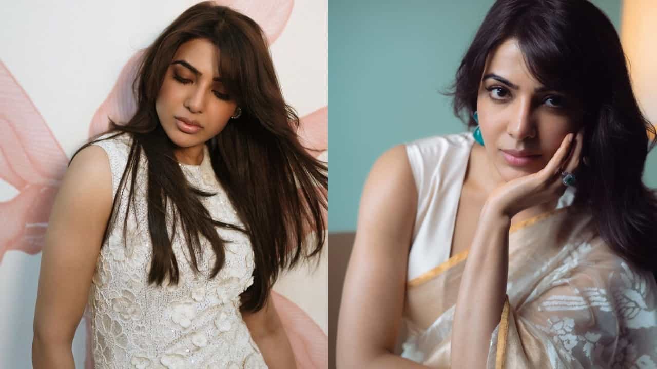 Samantha: ದಕ್ಷಿಣದ ನಟಿಯರಿಗೆ ಬಾಲಿವುಡ್ನಲ್ಲಿ ಆಗುತ್ತಿದ್ದ ಅವಮಾನಗಳ ನೆನಪಿಸಿಕೊಂಡ ಸಮಂತಾ Samantha: ದಕ್ಷಿಣದ ನಟಿಯರಿಗೆ ಬಾಲಿವುಡ್ನಲ್ಲಿ ಆಗುತ್ತಿದ್ದ ಅವಮಾನಗಳ ನೆನಪಿಸಿಕೊಂಡ ಸಮಂತಾ