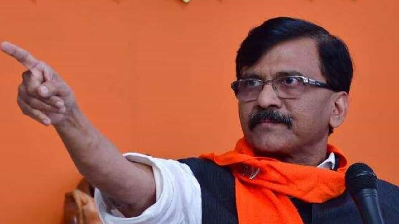 ಸಂಜಯ್ ರಾವತ್ಗೆ ಗ್ಯಾಂಗ್ಸ್ಟರ್ ಲಾರೆನ್ಸ್ ಬಿಷ್ಣೋಯ್ ಗ್ಯಾಂಗ್ನಿಂದ ಜೀವ ಬೆದರಿಕೆ ಸಂಜಯ್ ರಾವತ್ಗೆ ಗ್ಯಾಂಗ್ಸ್ಟರ್ ಲಾರೆನ್ಸ್ ಬಿಷ್ಣೋಯ್ ಗ್ಯಾಂಗ್ನಿಂದ ಜೀವ ಬೆದರಿಕೆ