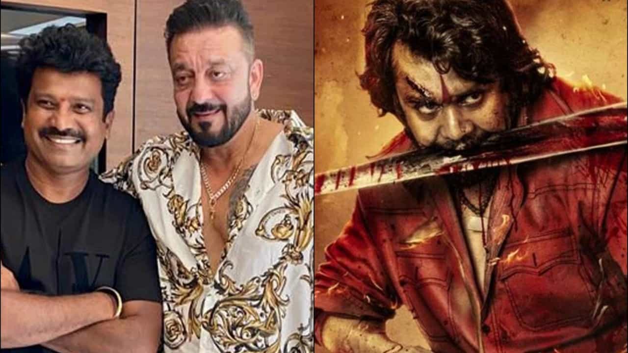 Sanjay Dutt: ಕೆಡಿ ಸಿನಿಮಾ ಸೆಟ್ನಲ್ಲಿ ಸಂಜಯ್ ದತ್ಗೆ ಗಾಯ, ನಡೆದಿದ್ದೇನು? Sanjay Dutt: ಕೆಡಿ ಸಿನಿಮಾ ಸೆಟ್ನಲ್ಲಿ ಸಂಜಯ್ ದತ್ಗೆ ಗಾಯ, ನಡೆದಿದ್ದೇನು?
