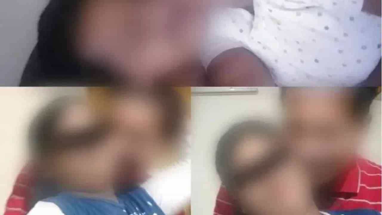 BJP MLA Photo Viral: ಬಿಜೆಪಿ ಶಾಸಕರೊಬ್ಬರು ಮಹಿಳೆ ಜೊತೆ ಇರುವ ಅಶ್ಲೀಲ ಫೋಟೊ ವೈರಲ್ BJP MLA Photo Viral: ಬಿಜೆಪಿ ಶಾಸಕರೊಬ್ಬರು ಮಹಿಳೆ ಜೊತೆ ಇರುವ ಅಶ್ಲೀಲ ಫೋಟೊ ವೈರಲ್