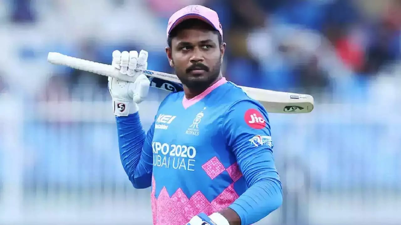 Samson Player IPL 2023: ಐಪಿಎಲ್ ನಲ್ಲಿ ಹೊಸ ಇತಿಹಾಸ ನಿರ್ಮಿಸಿದ ಸಂಜು ಸ್ಯಾಮ್ಸನ್ - Kannada ...