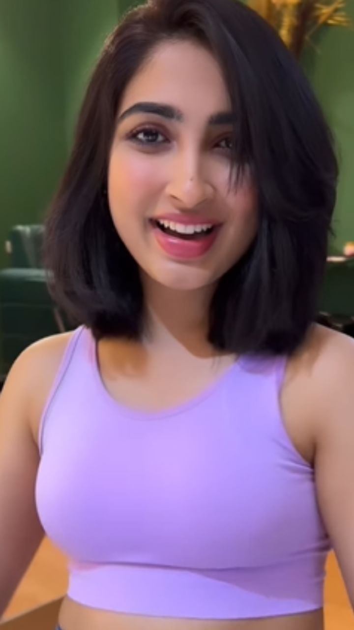 Sanya Iyer